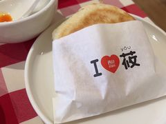 -西贝莜面村(金隅嘉品mall店)