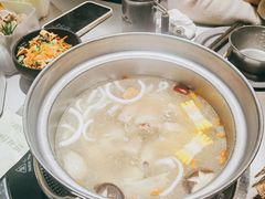 -椰庭·椰子鸡·创意玩家(晶耀前滩店)