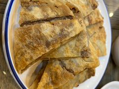 -芝麻花餐厅(祁家豁子店)
