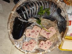 -蛙老爹·蜀香美蛙鱼头(王家湾店)