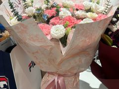 -华夏盛宴(赵都新城店)