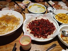 -新白鹿餐厅(银泰西湖文化广场店)