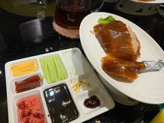 -彩虹之约•淮扬家宴(亚运村店)