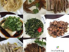 -吴门人家·苏宴宫廷菜(拙政园店)