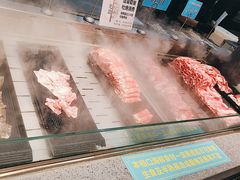 -遇上西雅图多融合海鲜自助餐厅(中房金谊广场店)