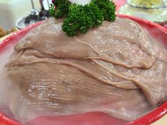 -渔香岛美蛙鱼头火锅(威清路店)