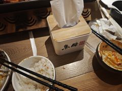 -鱼酷活鱼烤鱼(静安大融城店)