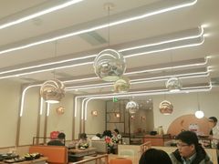 大堂-呷哺呷哺(郑州国贸360餐厅店)