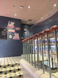 -奈尔宝·儿童乐园·亲子餐厅(前滩店)