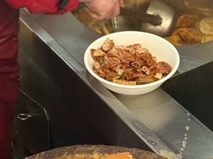-姚记炒肝店(簋街店)