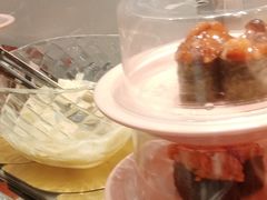 -争鲜回转寿司(通州万达店)