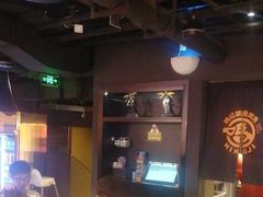 -鸣记脆皮烤鱼·海鲜烤鱼(三八广场店)