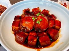 -许家菜(望江店)