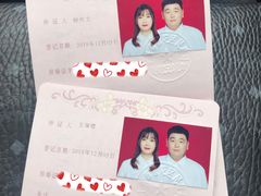 -真我樣照相馆·身份证·证件照·外拍(环球港店)