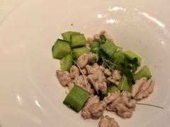 -贡宴盐帮菜自贡驻京联络处餐厅
