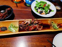 -大牌大·传统杭帮菜(湖滨店)