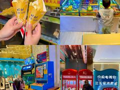 -喜碧海鲜·二十年本土海鲜老字号(上排店)