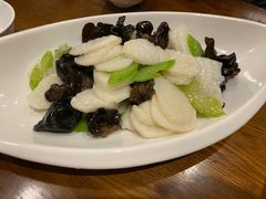 -知音酒楼(花园店)