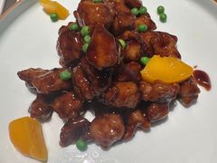 -外婆家(西红门荟聚购物中心店)