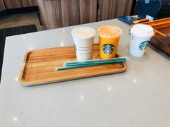 -星巴克臻选(广州二沙岛文立方店)