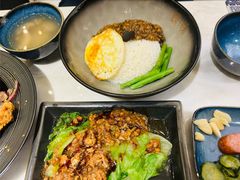 -馔豚·台北菜专门店(深圳湾万象城店)