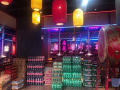 -十三姨正合丰烤肉(营迹路店)