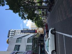 -浦发银行(虹口支行)