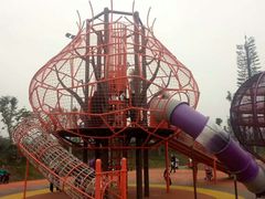 -枫香湖儿童公园