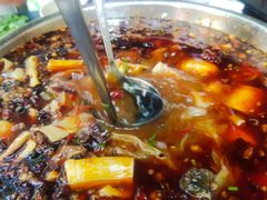 -黑竹香鸡(营和巷店)