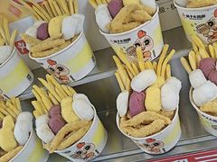 -味子夫鸡柳(解放碑总店)