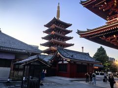 -浅草寺