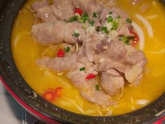 -小菜园新徽菜(无锡宜家荟聚中心店)