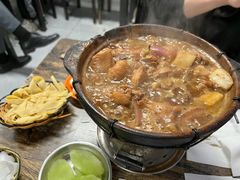 -范贤光鸡公煲(平乐园总店)