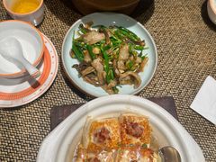 -老客家·客家菜(万达店)