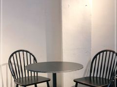 用餐区-喜茶(广州北京路惠福东店)