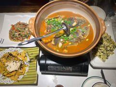 -千岛湖小鱼儿·淳安匠心农家菜