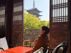 -鼓楼(西湖风景名胜区)