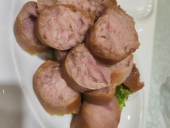 -李连贵熏肉大饼(丰台南路地铁站店)