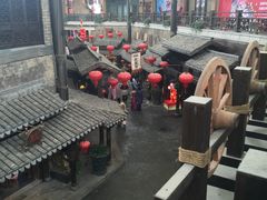 -杭州浪浪浪水公园