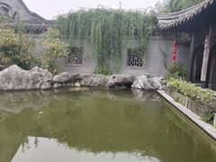 -口岸雕花楼