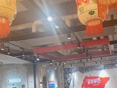 -贰回巷火锅馆(钟楼店)