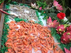 -盛铭轩·巴西烤肉火锅自助(功德林天街GIS店)