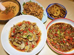 -小柴米·传统江西菜(八一广场店)
