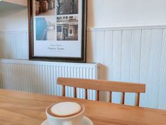 -Cafe Villa