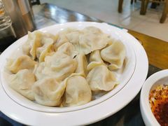-大家乐东北菜(富河园店)