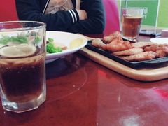 -棒约翰比萨·意面(剑河店)
