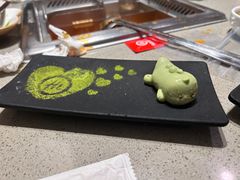 -海底捞火锅(卓为城生日主题店)