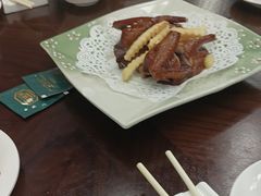 -潮福城大酒楼·潮粤菜·港式点心(阳光城店)