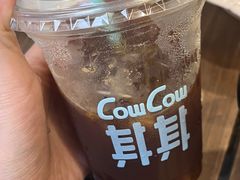 -CowCow其其·牛杂咖啡公司(六运店)