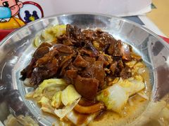 -北京大学-燕南食堂